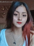 tall Guatemala girl Katherine from Guatemala City GT176