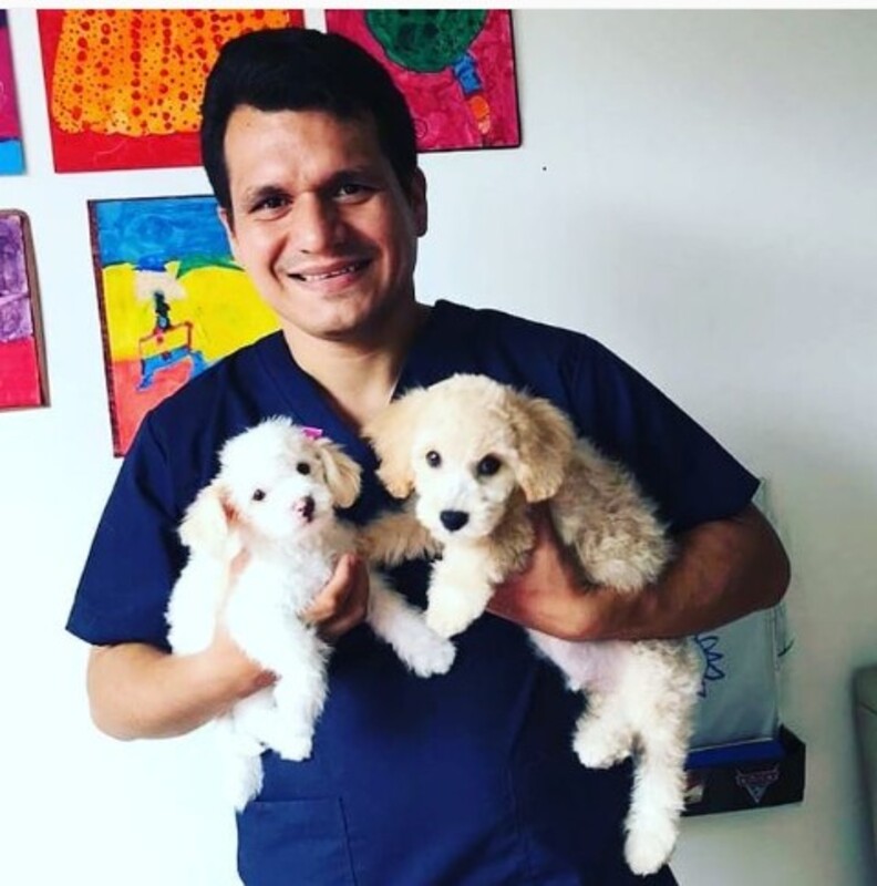 Date this happy Venezuela man Jupiter from Caracas VE4034