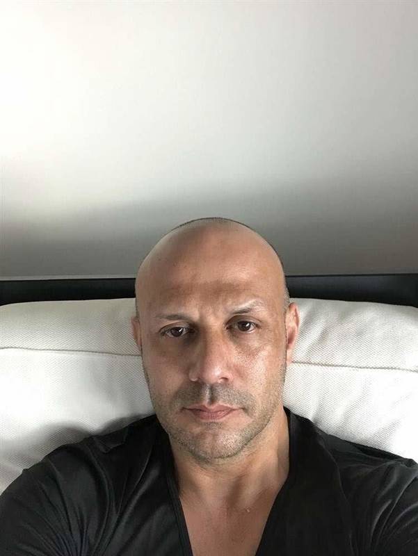 Date this georgeous United States man BeCool from Cupertino US21401