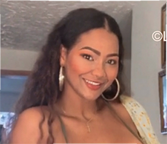 Date this lovely Colombia girl Daria from Cartago CO30737