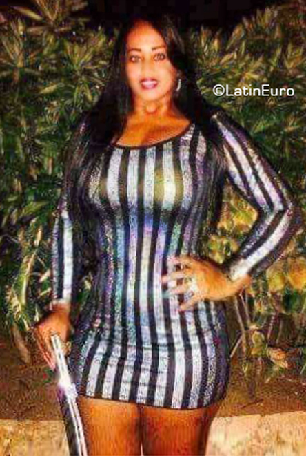 Date this georgeous Dominican Republic girl Jaquelin from Santo Domingo DO40173