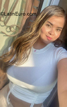 cute Italy girl Aria from Roma IT357