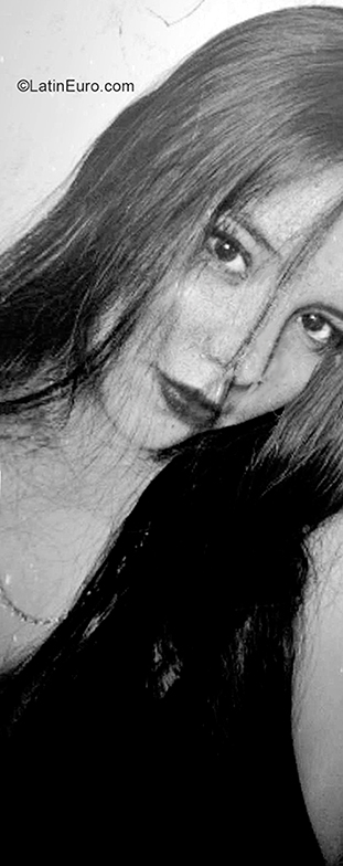 Date this tall Ecuador girl Rebeka from Manta EC857