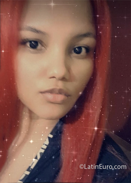Date this young Spain girl Isabela from Marbella ES656