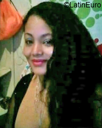 Date this funny Colombia girl Jackeline from Cali CO30842