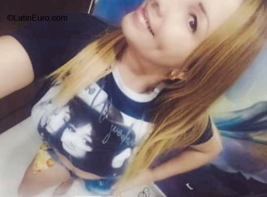 Date this pretty Panama girl Rina from Panama City CO30844