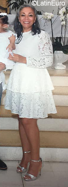 Date this attractive Dominican Republic girl Marlene from Santiago De Los Caballeros DO40282