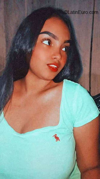 Date this charming Colombia girl DANIELA08 from Medellin CO30959