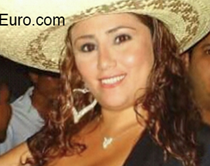 Date this georgeous Colombia girl Nasly from Cartagena CO30968