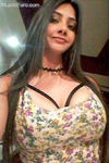 beautiful Ecuador girl Maria from Guayaquil EC869
