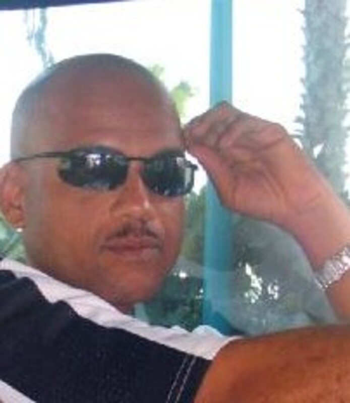 Date this lovely Cayman Islands man DON from George Town KY25