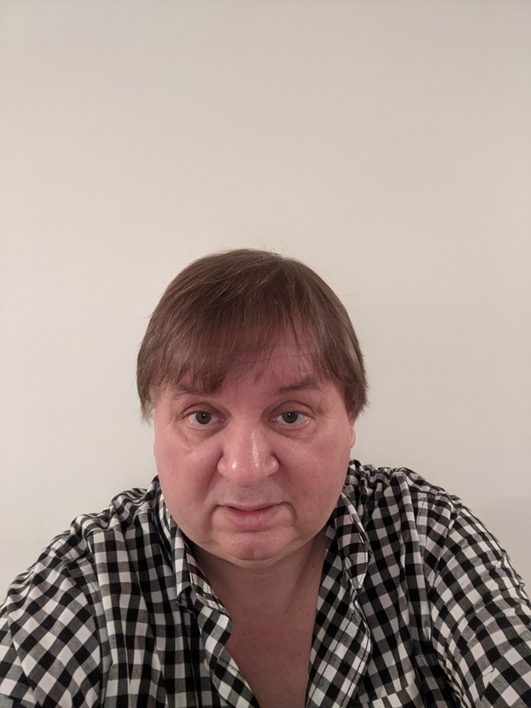Date this happy United States man Kevin from Smithville US21478