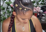 red-hot Italy girl Jeverlin from Napoli IT358