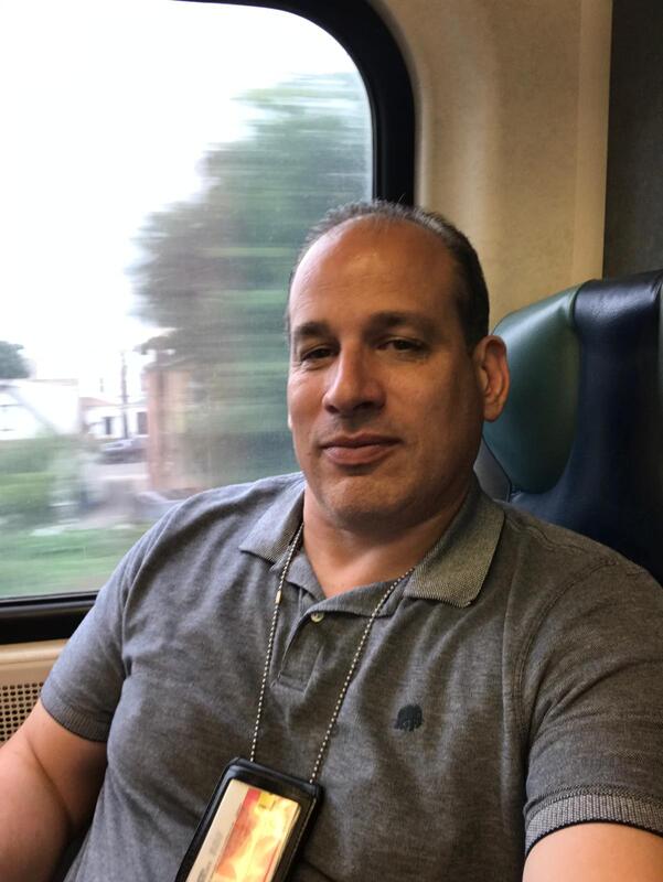 Date this gorgeous United States man Trick1us from East Rockaway US21493