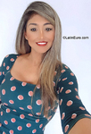 attractive Brazil girl Leidymari from Curitiba BR11523