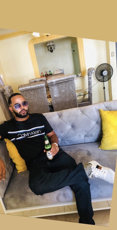 Date this charming United States man Titi from New York City US21500