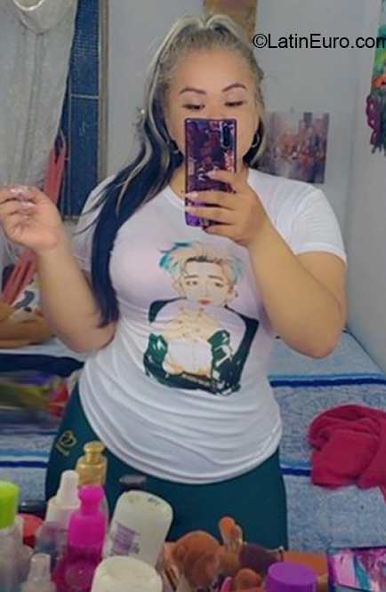 Date this athletic Colombia girl Juliana from Bogota CO31061