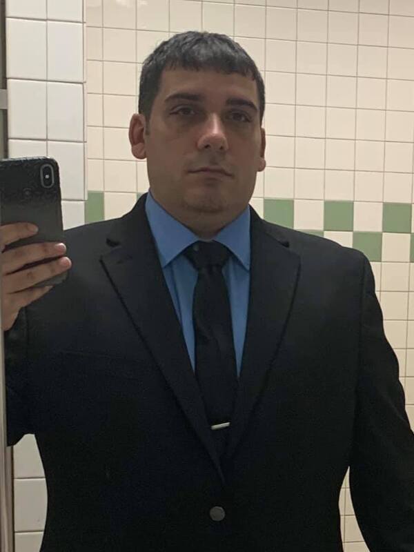 Date this sensual United States man John from Utica US21505