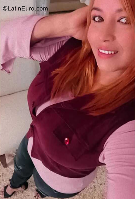 Date this pretty Dominican Republic girl Dilenia from Santo Domingo DO40612