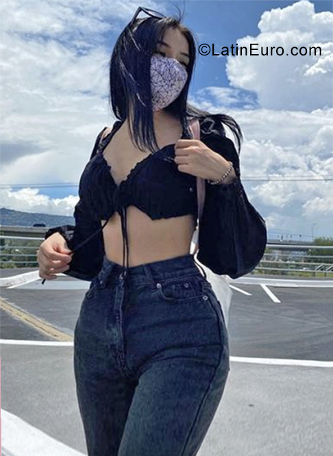 Date this good-looking Colombia girl Camila from Cucuta CO31089