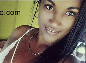 Date this beautiful Cuba girl Soika from Holguin CU798