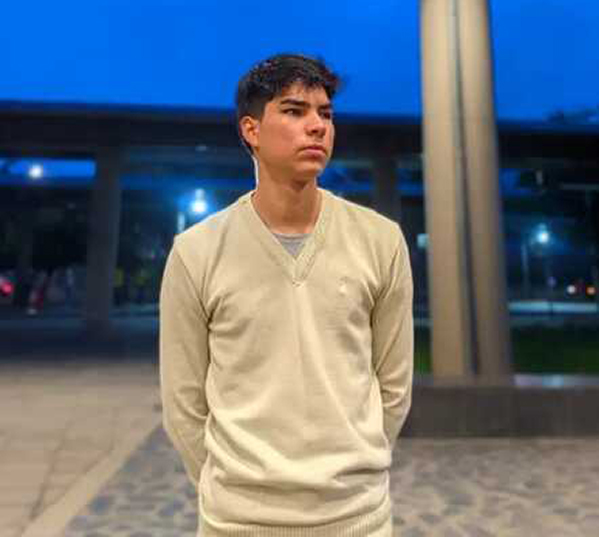 Date this attractive Colombia man Richard from Cali CO31100