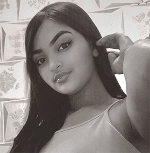 Date this pretty Dominican Republic girl Yuli from Santo Domingo DO40613