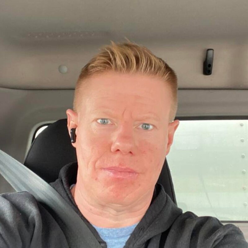 Date this foxy United States man Patrick from Minneapolis US21514