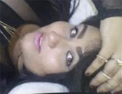 Date this georgeous Dominican Republic girl Jennifer from San Francisco De Macoris DO40394
