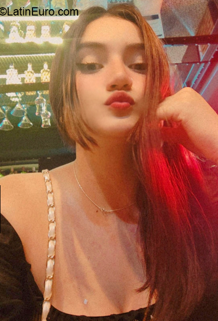 Date this gorgeous Colombia girl Anyela from Cucuta CO31390