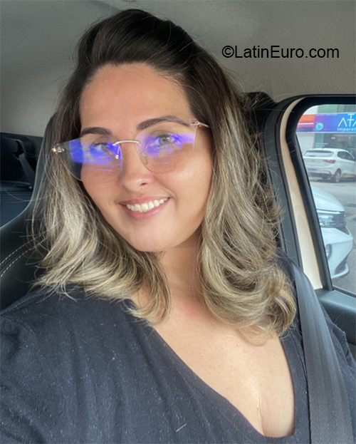 Date this young Brazil girl Luciana from Imperatriz BR11579