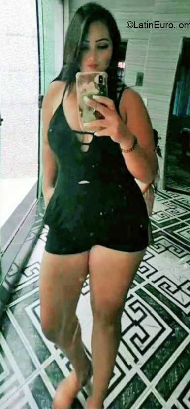 Date this tall Brazil girl Karla from Sergipe BR11580