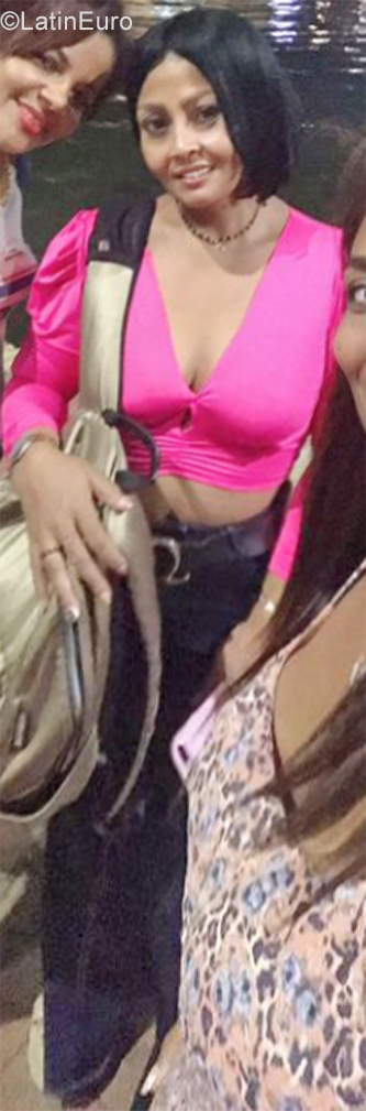Date this good-looking Colombia girl Margy from Cartagena De Indias CO31167