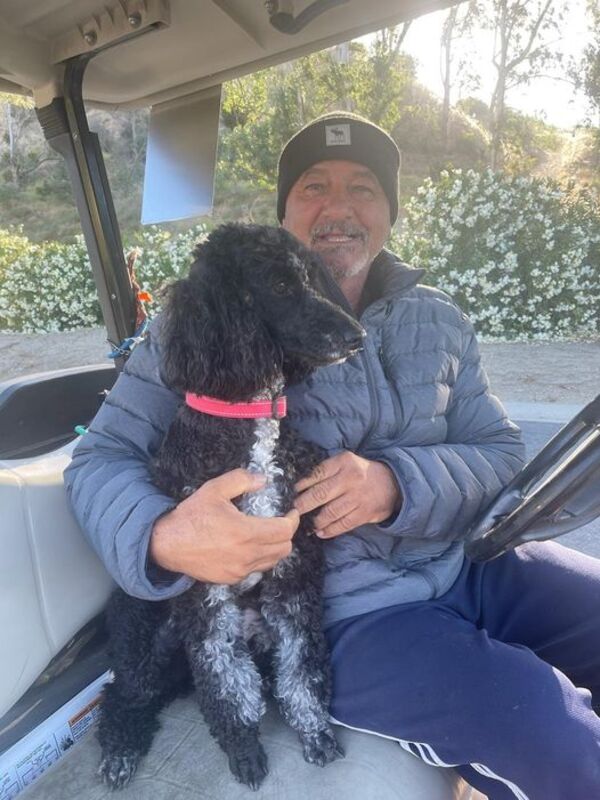 Date this athletic United States man George from Sylmar US21535