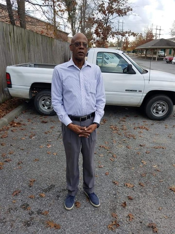 Date this young United States man Labtech36108 from Baton Rouge US21537