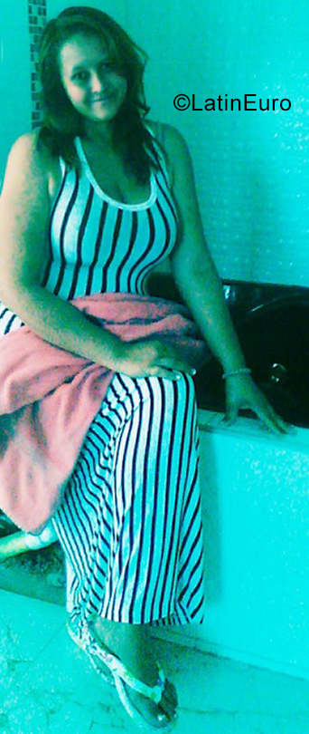 Date this hot Colombia girl Carolina from Yopal CO31211