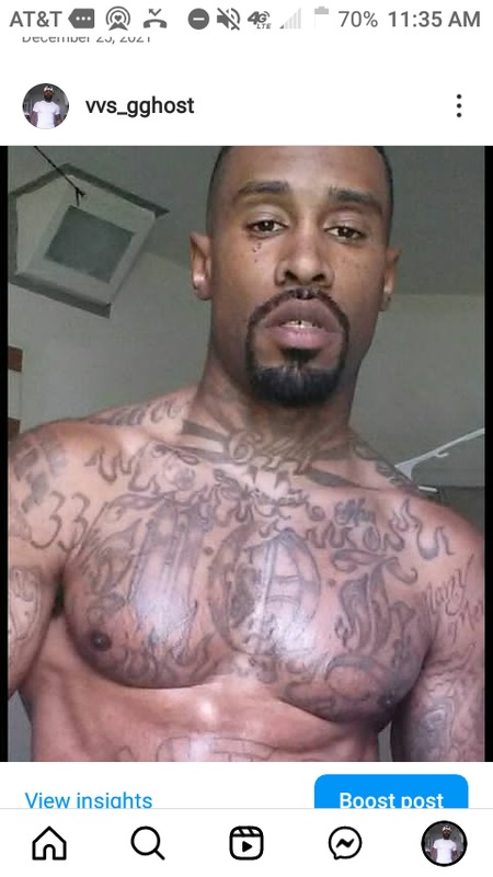 Date this happy United States man VVSupreme9 from District Of Columbia US21563