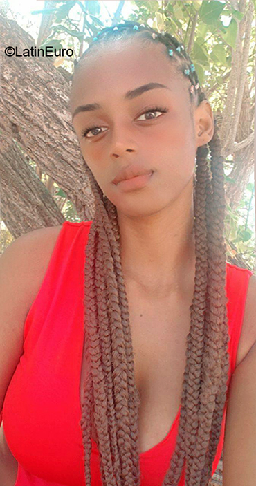 Date this delightful Venezuela girl Cleysimar Lourdes from Vargas VE4139