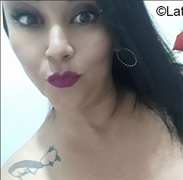 Date this charming Colombia girl Soraya from Cali CO31283