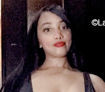 Date this charming Dominican Republic girl Maribel from Santo Domingo DO40533