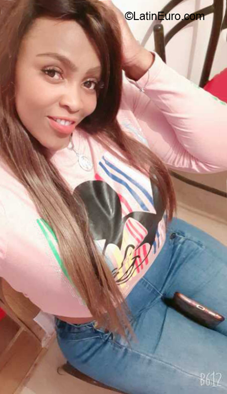 Date this cute Colombia girl Juliet from Cali CO31308