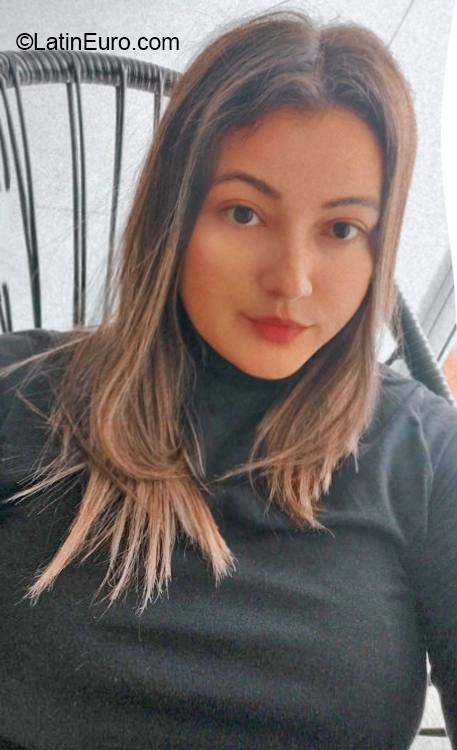 Date this gorgeous Colombia girl Maria from Monteria CO31315