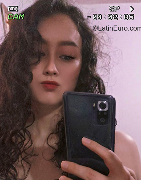 Date this funny Colombia girl Katherine from Bogotá CO31376