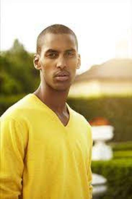 Date this fun United Kingdom man Ayman from London GB1046