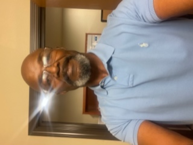Date this charming United States man William from Fort Washington US21624