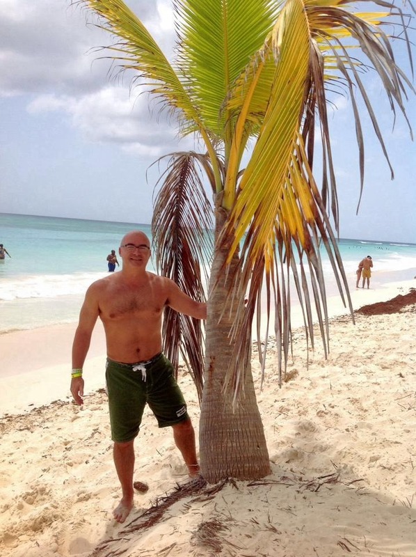 Date this stunning Spain man Pepecaballa from Ceuta ES685