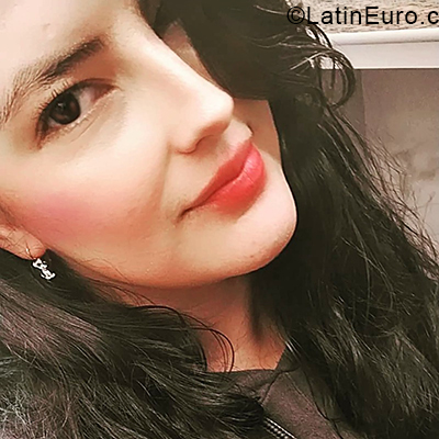 Date this beautiful Spain girl Katerin from Madrid CO31435