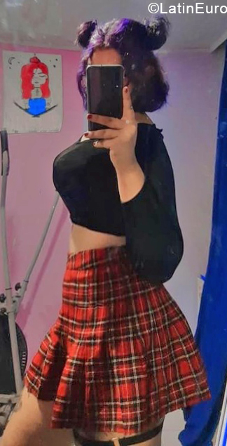 Date this charming Colombia girl Genesis from Barranquilla CO31436