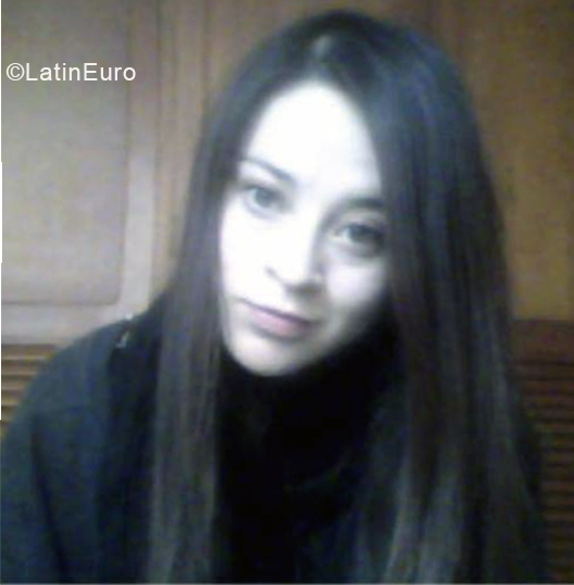 Date this beautiful Colombia girl Eliza from Ipiales CO31445
