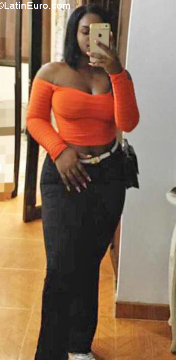Date this good-looking Colombia girl Eliana from Pereira CO31466